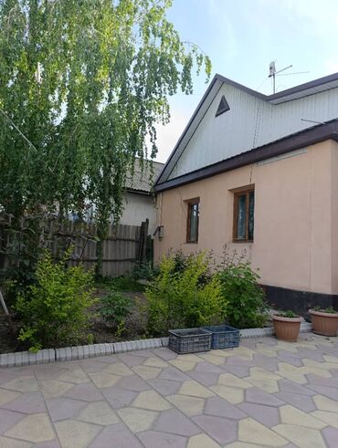 Продажа домов: Дом, 50 м², 4 комнаты, Собственник, Евроремонт