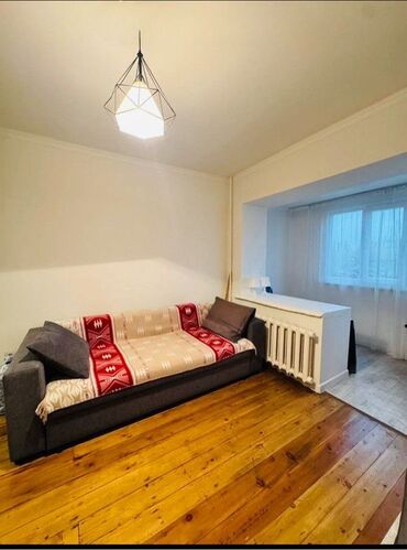 Продажа квартир: 2 комнаты, 39 м², Индивидуалка, 4 этаж, Евроремонт at lalafo.kg — 1 Продажа квартир: 2 комнаты, 39 м², Индивидуалка, 4 этаж, Евроремонт — 1