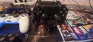 хбокс сериес с: Playstation 4