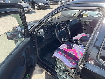 коробка на гольф 2: Volkswagen Golf: 1995 г., 1.8 л, Механика, Бензин, Хэтчбэк — 1