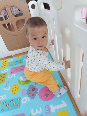 Няни: Требуется Няня Полный рабочий день — 9