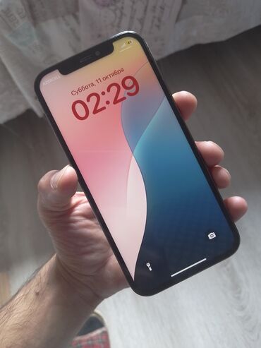 ipad ikinci el: IPhone 12 Pro, 128 GB, Black Titanium, Qırıq, Simsiz şarj, Face ID