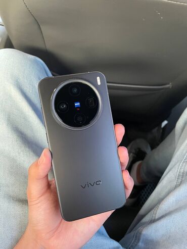купить редми нот 13 про: Vivo X200 Pro mini, Б/у, 256 ГБ, цвет - Черный, 2 SIM