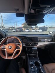 Weltmeister: Weltmeister W6, 2021 г., 83000 км, Передний, В наличии — 8