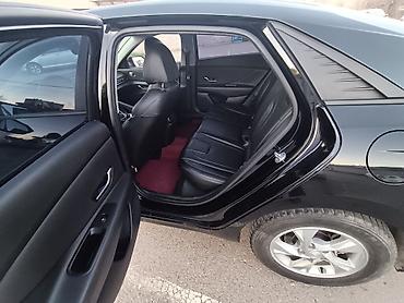 hyundai elantra купить: Hyundai Avante: 2020 г., 1.6 л, Автомат, Газ, Седан — 8