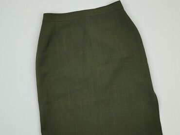 długie dżinsowe spódnice: Spódnica, L, stan - Dobry