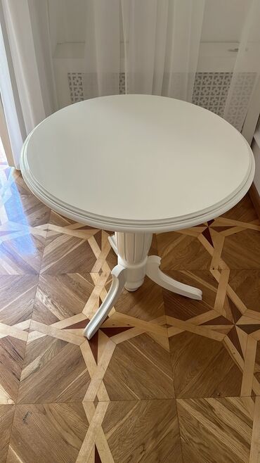 Masalar: Mətbəx masası, İşlənmiş, Açılmayan, Yumru masa, Türkiyə