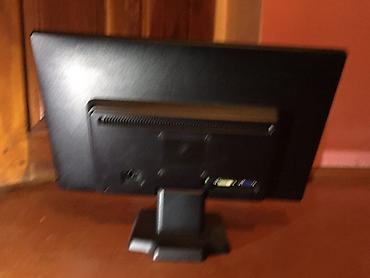 printer epson m1120: HP 20 lik. Kalonkasida var monitor. VGA və DVI portları mövcuddur — 2