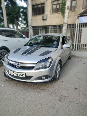 продажа опель вектра: Opel Astra GTC: 2007 г., 1.8 л, Автомат, Бензин, Купе