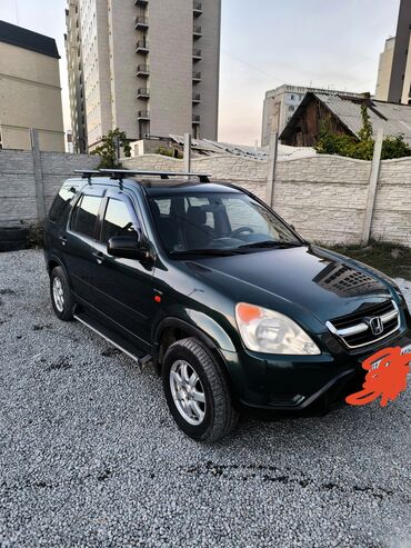 хонда цивик ферио седан: Honda CR-V: 2002 г., 2 л, Автомат, Бензин, Кроссовер