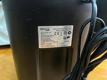 Ostali aparati za manikir i pedikir: Seckalica dokumenata Texet Confetti Cut, DIN 4, 10 listova, korpa 12 L — 21
