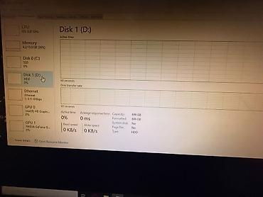 Masaüstü kompüterlər və iş stansiyaları: Salam.Real alıcı yazsın.Kredit HİİSSƏ HİSSƏ ÖDƏNİŞ YOXDUR.Kompüter — 8