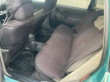 Volkswagen: Volkswagen Passat Variant: 1992 г., 2 л, Механика, Бензин, Универсал — 7