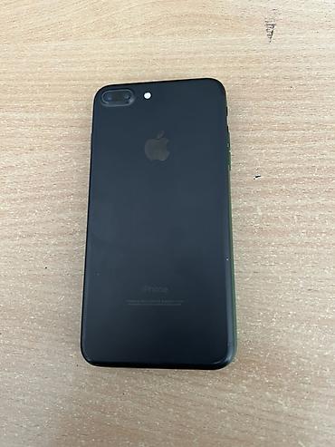 pixel 6a: IPhone 7 plus в идеальном состоянии, все работает, полностью в идеале — 1