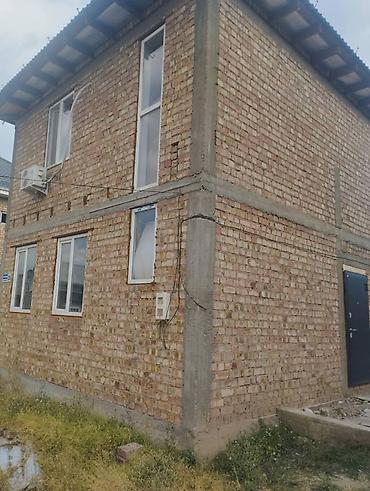 Продаю дом ж/м Алатоо 3 
4 сотка рядом школа садик