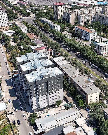 граж: 🏢 Продаётся коммерческое помещение 130 м² (ПСО) на 1-м этаже ЖК — 8