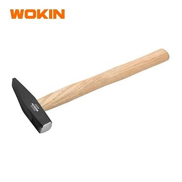 cekic cena: WOKIN Çilingər Çəkici 1500 q (Model: 250115) Güclü və nəzarətli — 1