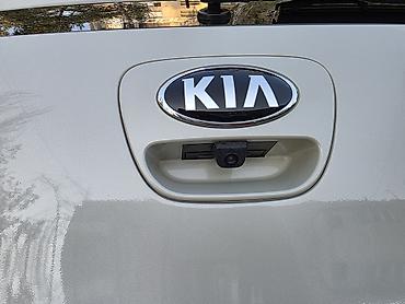 Kia: Kia Morning: 2019 г., 0.1 л, Автомат, Хэтчбэк — 8
