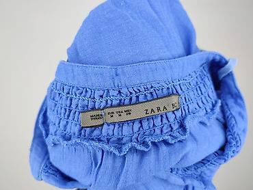 zero: Zara, Bluzka damska, rozmiar M — 5