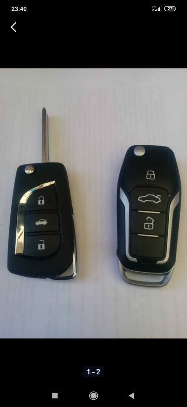 СТО, ремонт транспорта: Вскрытие авто открыть взлом двери заклинило ремонт зажигание замена — 10