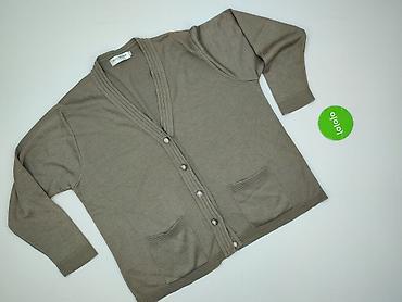 pull and bear cardigan: Kardigan damski, rozmiar 6XL — 2