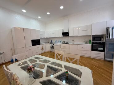 Mətbəx mebeli: Salam Aleykum Hörmətli İzləyicilər. Xaçmaz şəhər Çənlibel Parkının — 9