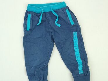 kurtki chłopięce 98: Sweatpants, 5.10.15, 2-3 years, 98, condition - Good