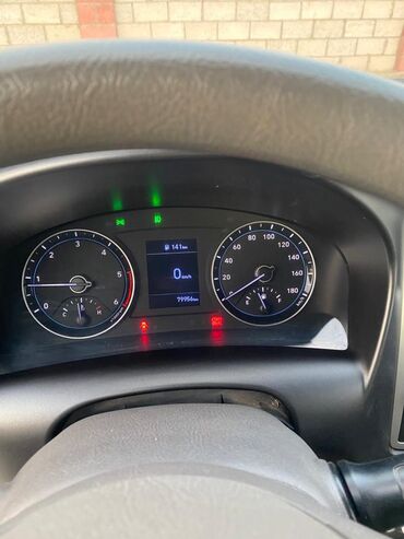 Hyundai: Hyundai Porter: 2020 г., 2.5 л, Механика, Дизель, Универсал — 10