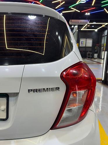 Chevrolet: Chevrolet Spark: 2019 г., 1 л, Бензин at lalafo.kg — 5 Chevrolet: Chevrolet Spark: 2019 г., 1 л, Бензин — 5