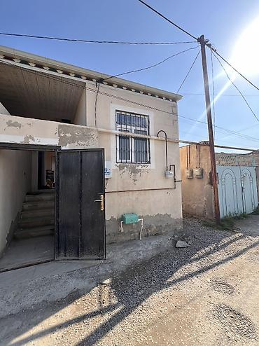 ev axtaram: Binəqədi qəs. 2 otaqlı, 55 kv. m, Yeni təmirli — 8