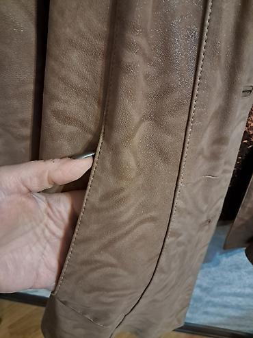 Kurtkalar: Yaxşı vəziyyətdədi
Cəmi 2 dəfə geyinilib — 3