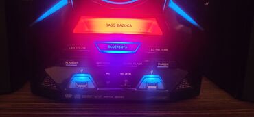 Dinamiklər və kolonkalar: İşlənmiş Sony Kolonka, Növ - Akustik, rəng - Qara