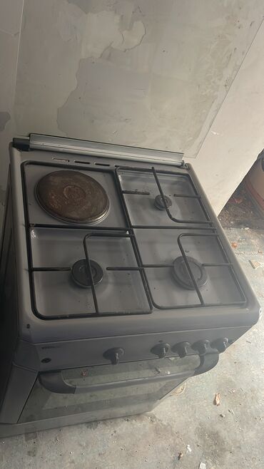 кухние мебели: Beko, Газовая, Механическое, Напольная, Б/у, Полная оплата