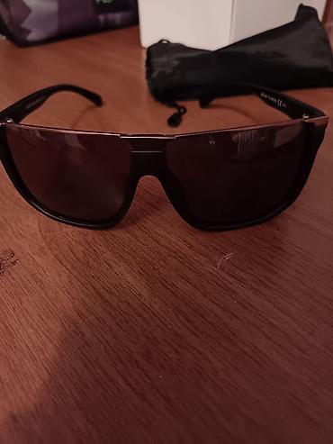 Очки: Accesst Polarized gün eynəyi - Linzalar: Polarizə olunmuş, parıltını — 4