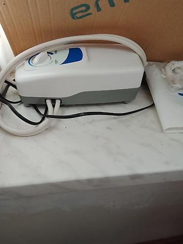 Медтовары: Anti-dekubital hava matrası və nasos seti - Tip: Anti-Decubitus Air — 3