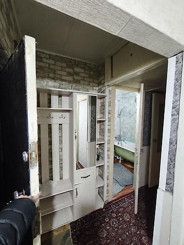 Долгосрочная аренда комнат: 52 м², С мебелью — 7