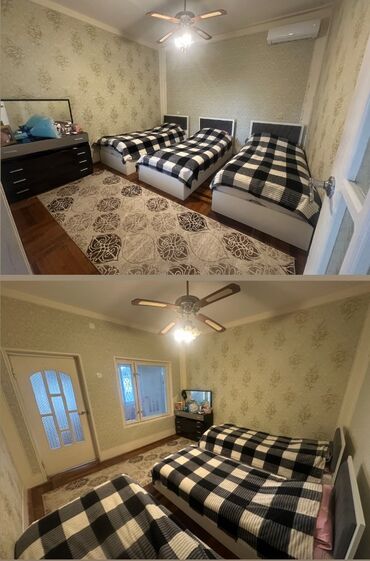 Bağ evlərinin satışı: Sumqayıt, 150 kv. m, 5 otaqlı, Hovuzlu, Kanalizasiya, Qaz, Su — 20