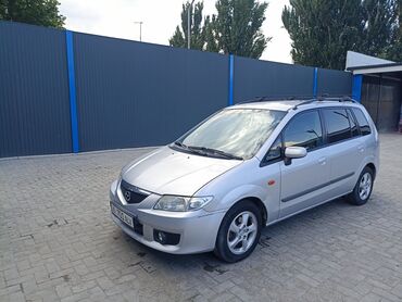 ремонт автомат коробка бишкек: Mazda PREMACY: 2002 г., 2 л, Автоматтык, Бензин, Вэн/Минивэн