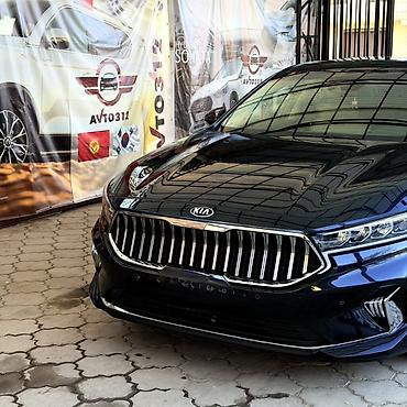 kia стоник: Kia K7: 2020 г., 2.4 л, Автомат, Гибрид, Седан — 2