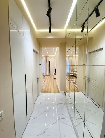 Mənzil kirayələyirəm: Studiya, 40 kv. m — 7