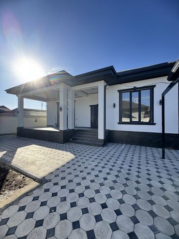 Продажа домов: Дом, 120 м², 4 комнаты, Агентство недвижимости, Дизайнерский ремонт — 2