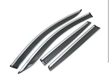 набор инструментов: Ветровик на NETA U