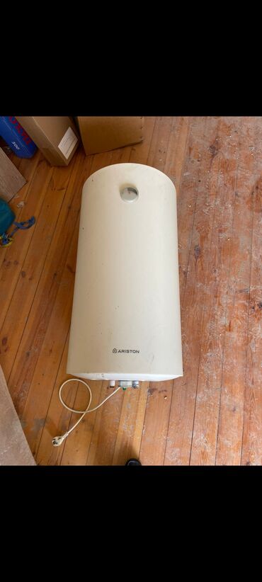 tv wifi qosmaq: Аристон 80 л