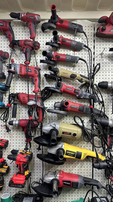 Перфораторы: Перфоратор, Bosch, Crown, Makita, Новый, Платная доставка, Бесплатная доставка, Самовывоз — 3