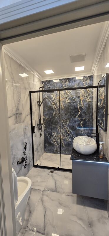 Dizayn, layihə: Maklerler narahat etmesin!!!!!Gence prospekti Panaroma Park yawayiw — 5