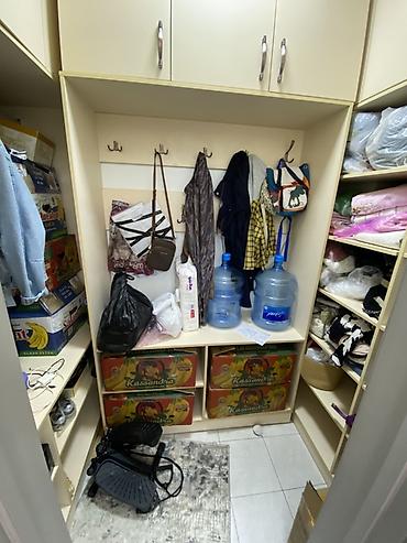 ала тоо ресторан: 2 комнаты, 82 м², Площадь Ала-Тоо Элитка, 9 этаж, Свежий ремонт — 10