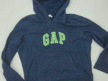 text t shirty: Gap, Bluza z kapturem damska, rozmiar XL