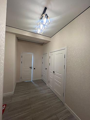 Продажа квартир: 1 комната, 32 м², 1 этаж, Евроремонт — 4