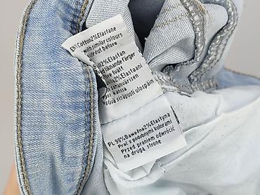 cargo cropp: KappAhl, Spodnie 3/4 damskie, rozmiar L — 5