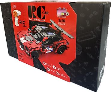 lego education: Konstruktor lego tipli pultlu avtomobil modelləri🚗🚙 Ambardan — 5